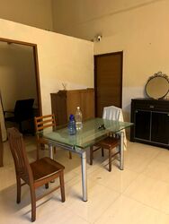 Mandarin Park (D21), Terrace #598234841